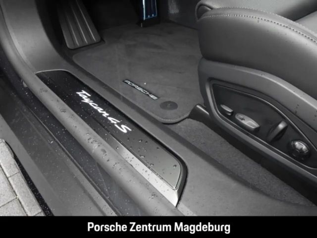 Porsche Taycan 4S Cross Turismo