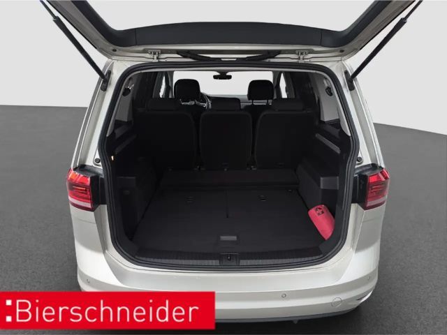 Volkswagen Touran BMT Comfortline