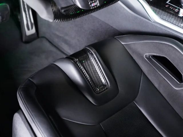 BMW M3 Competition Sedan xDrive