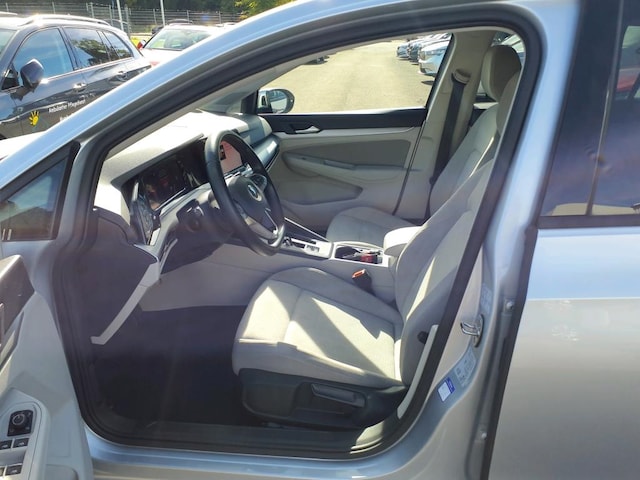 Volkswagen Golf 2.0 TDI DSG Variant