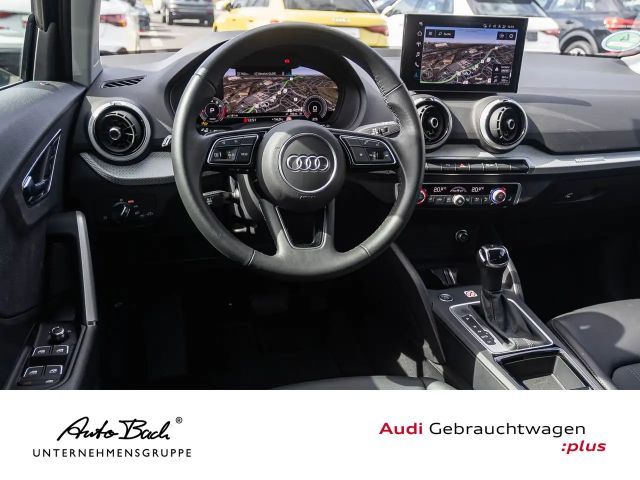 Audi Q2 35 TFSI S-Tronic