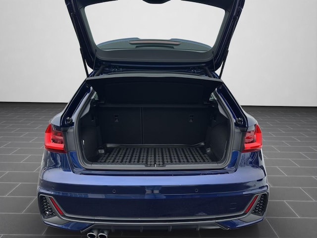 Audi A1 40 TFSI S-Line S-Tronic Sportback