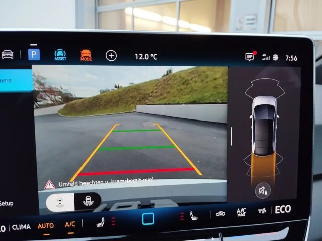 Volkswagen ID.3 Business Pure