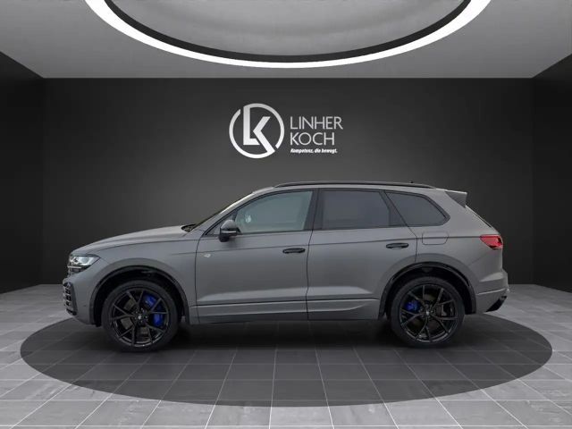 Volkswagen Touareg eHybrid