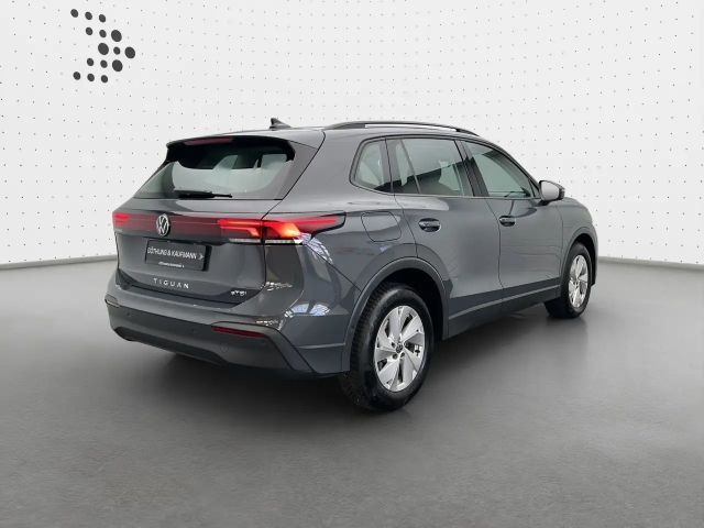Volkswagen Tiguan 1.5 eTSI DSG