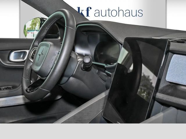 Polestar 2 Long range Single motor