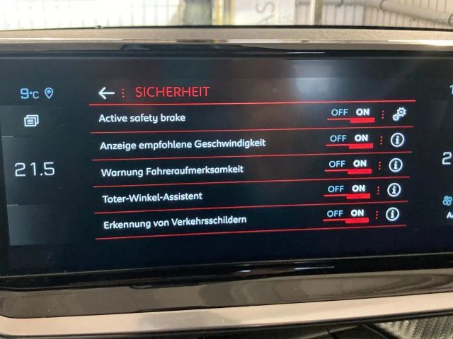 Peugeot 208 GT-Line PureTech