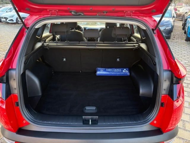 Hyundai Tucson 2WD Pure