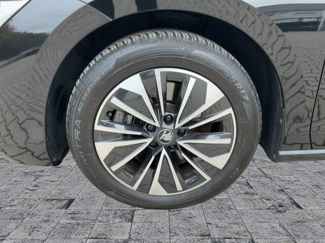 Skoda Superb 2.0 TSI 4x4 Combi