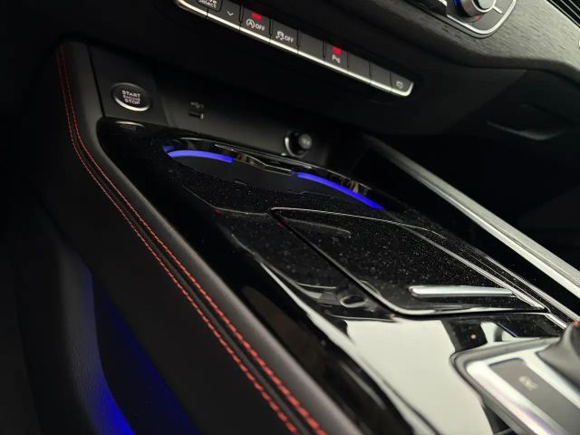 Audi A4 40 TDI Avant Quattro