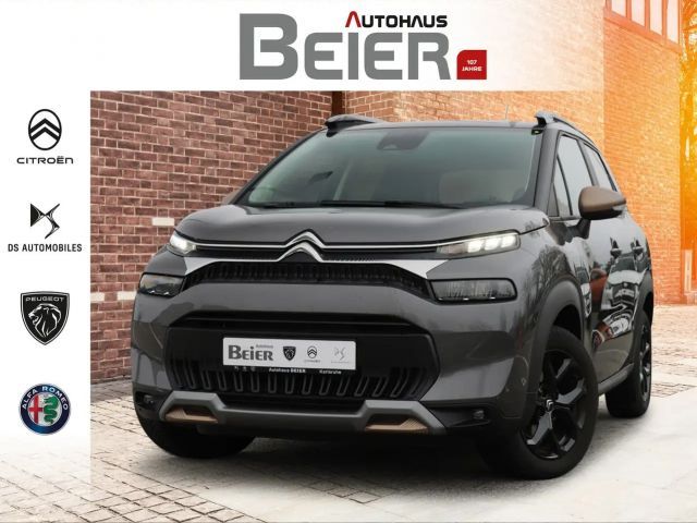 Citroën C3 Aircross C-Series