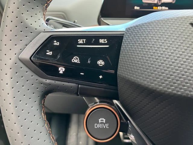 Cupra Born 77 kWh eBoost