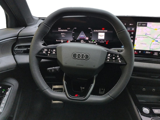 Audi S5 Avant S-Tronic