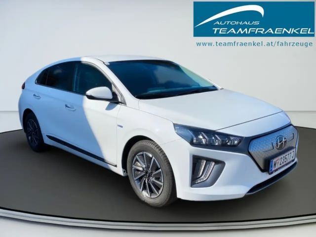 Hyundai Ioniq Electric