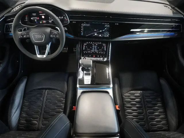 Audi RS Q8 *RS ESSENTIAL -PAKET*UVP 186 Tsd*