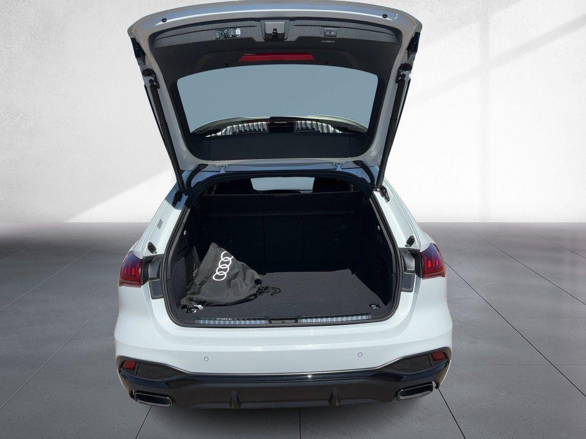 Audi A5 Avant Hybride Quattro S-Tronic