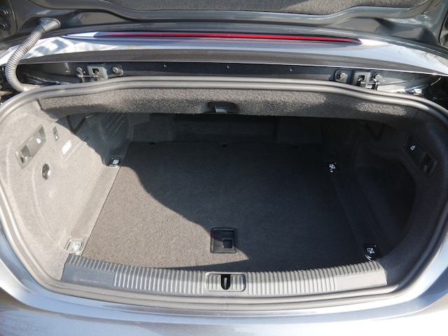 Audi S5 Cabriolet Quattro