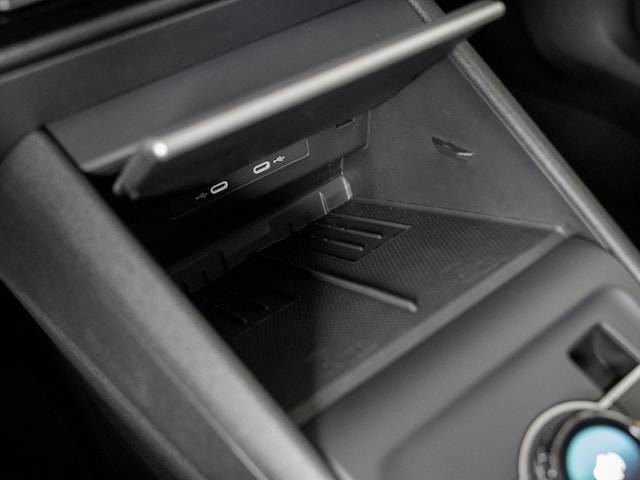 Volkswagen Tiguan DSG