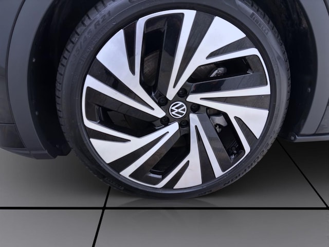 Volkswagen ID.5 GTX IQ.Drive
