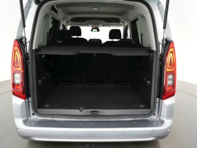 Opel Combo GS-Line Grand Sport