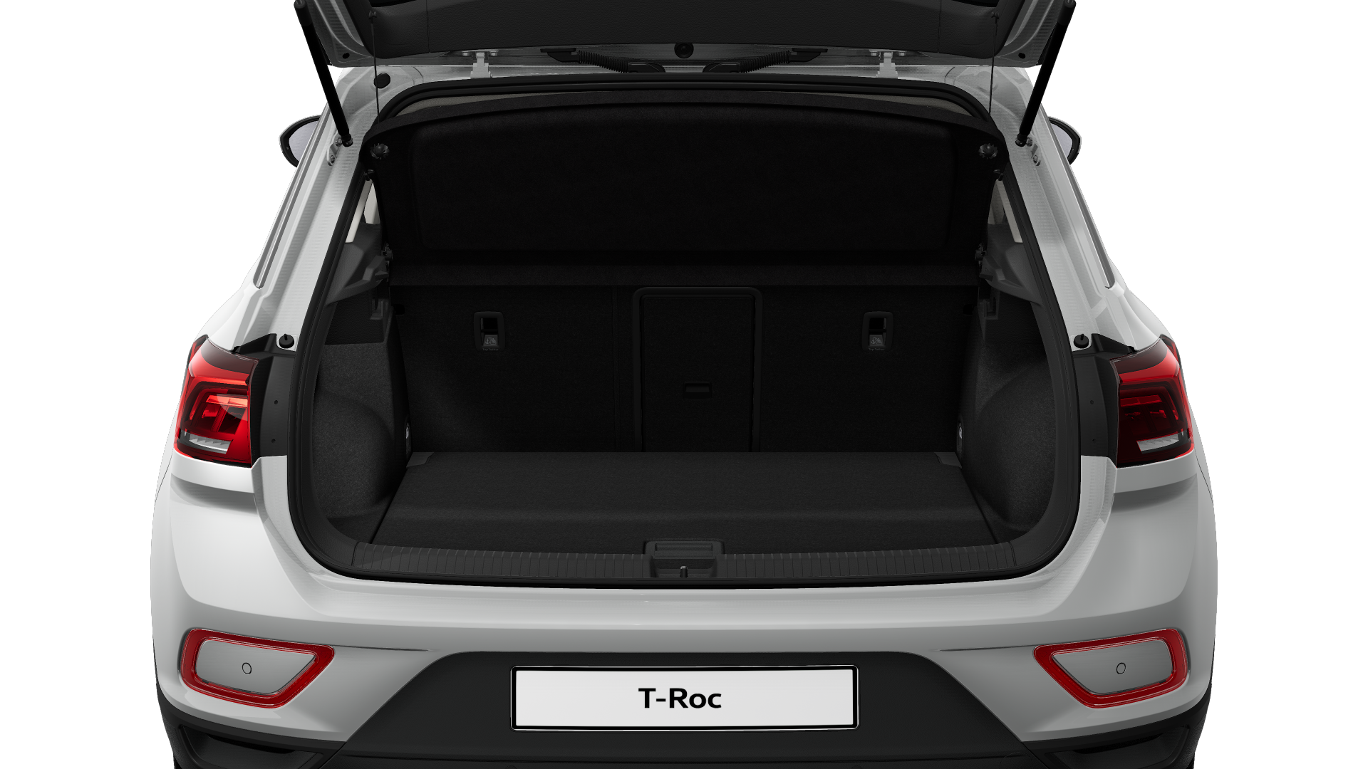 Volkswagen T-Roc 2.0 TDI