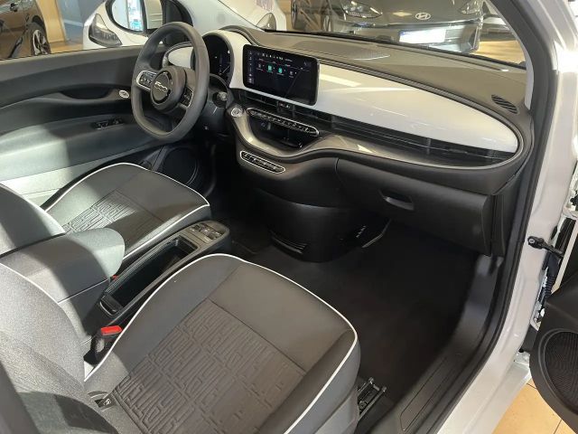 Fiat 500e Totwinkelass*dig.Cockpit*Tempomat*R.cam*SHZ