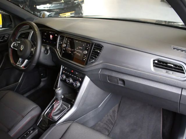 Volkswagen T-Roc DSG Sport