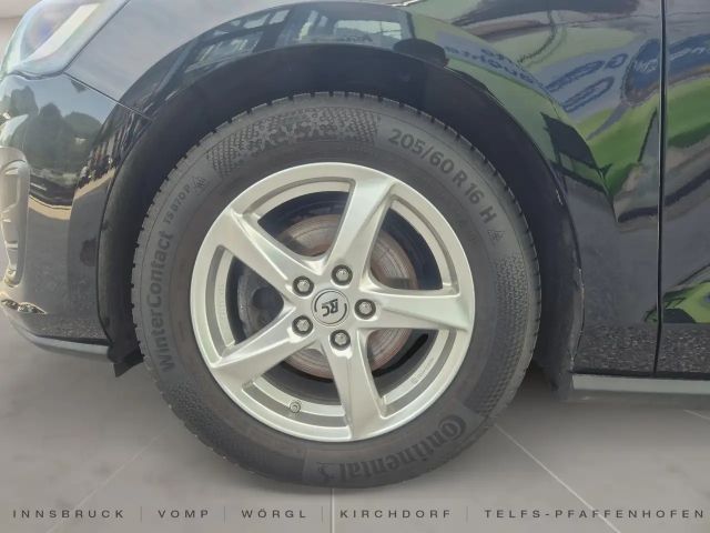 Ford Focus Style Titanium Wagon