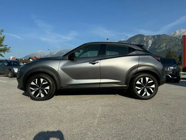 Nissan Juke Acenta DIG-T