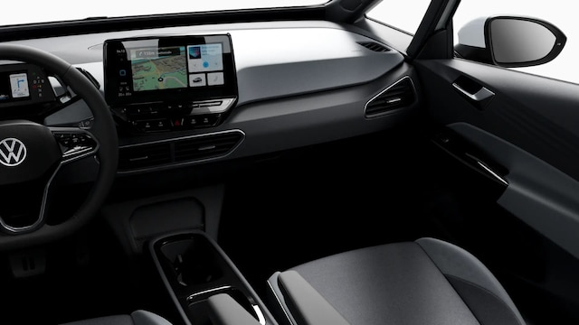 Volkswagen ID.3 Performance Pro