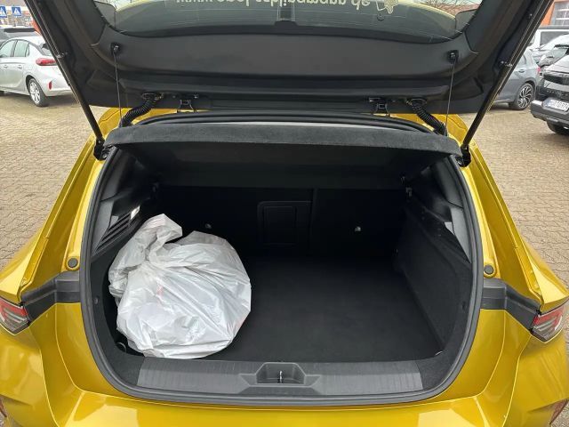 Opel Astra Elegance Hybrid Innovation