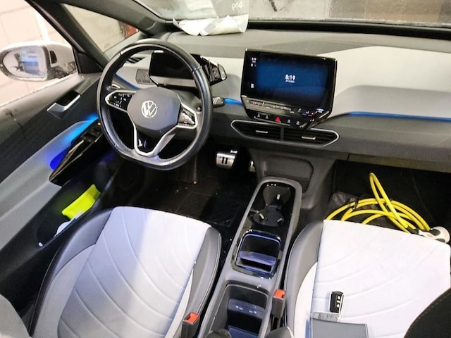 Volkswagen ID.3 Performance Pro