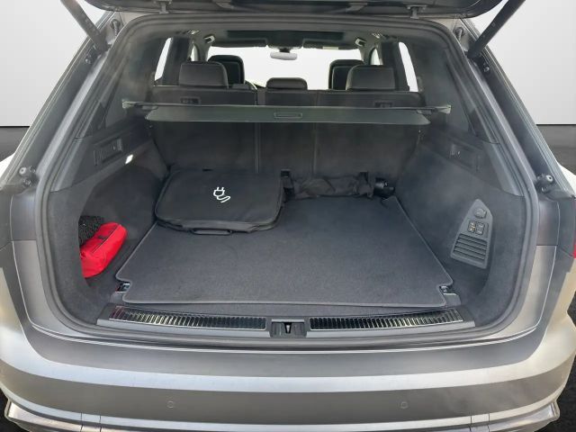 Volkswagen Touareg 3.0 V6 TSI eHybrid