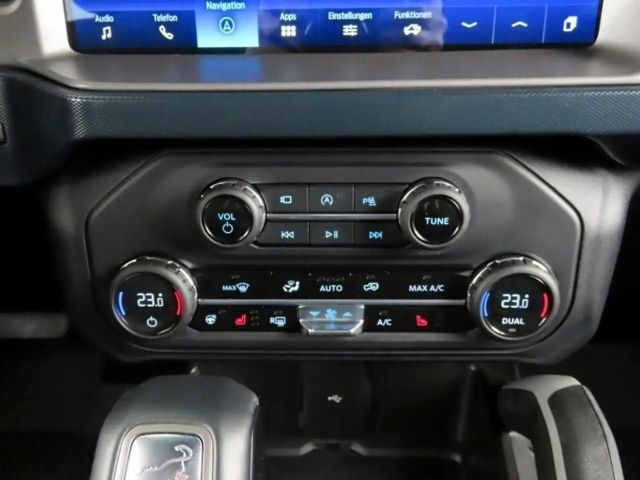 Ford Bronco 4x4 AWD Outer Banks