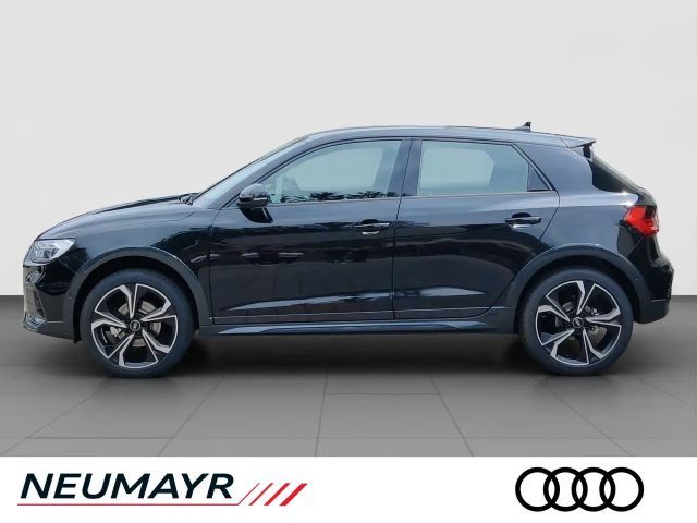 Audi A1 35 TFSI Allstreet S-Line