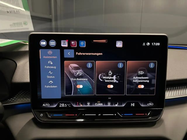 Cupra Terramar 1.5 eTSI