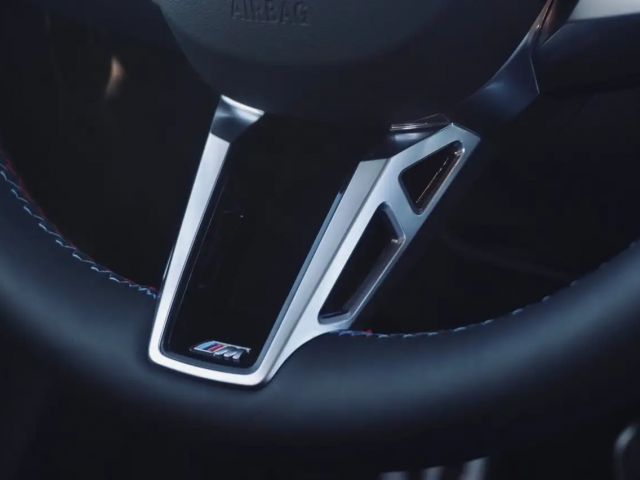 BMW 235 Coupé Gran Coupé xDrive