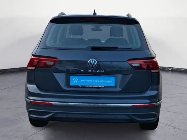 Volkswagen Tiguan 1.5 TSI DSG Life