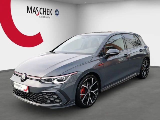 Volkswagen Golf 2.0 TSI GTI