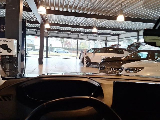 Peugeot 3008 Allure Pack EAT8 Hybrid