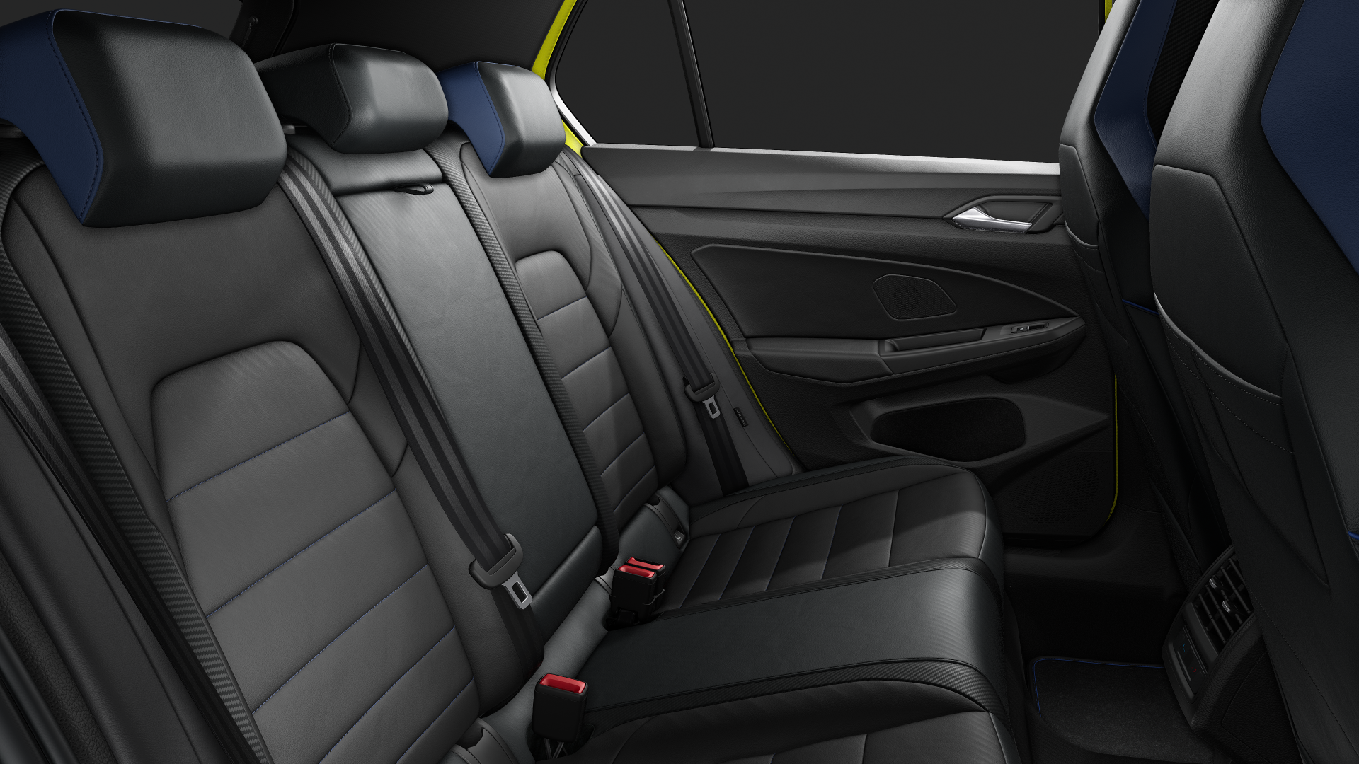 Volkswagen Golf 4Motion Golf VIII