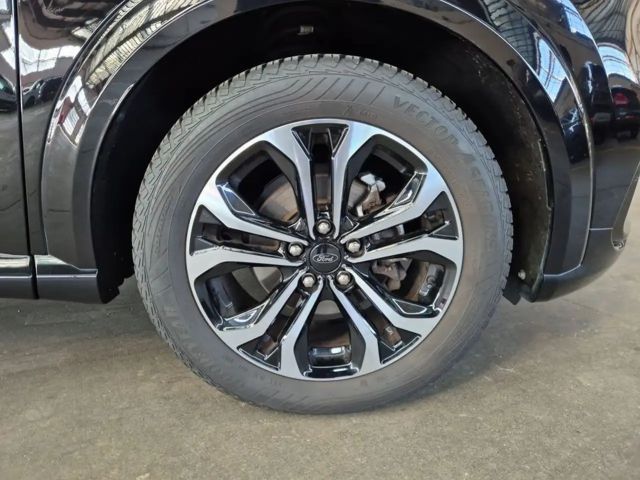 Ford Puma EcoBoost ST Line