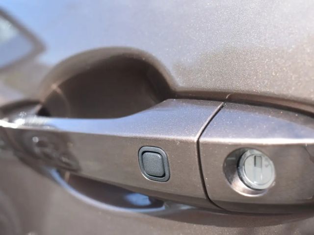 Mitsubishi Eclipse Cross 4WD PHEV