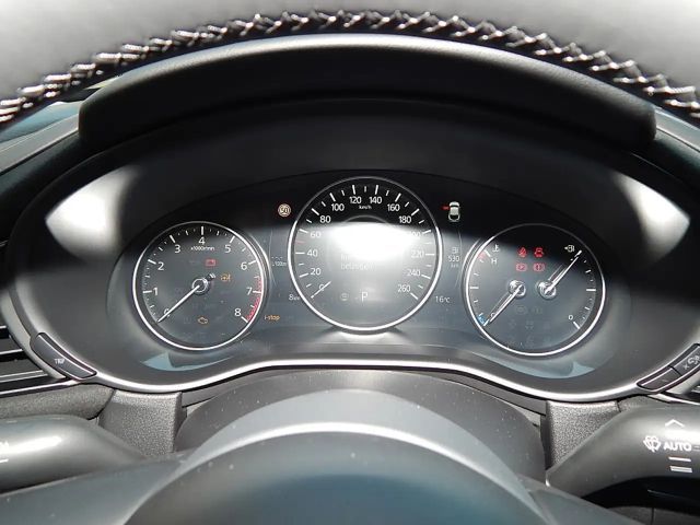 Mazda CX-30 2.5L SkyActiv e-Skyactiv