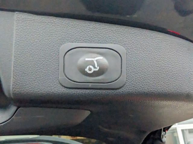 Ford Focus ST Line Wagon