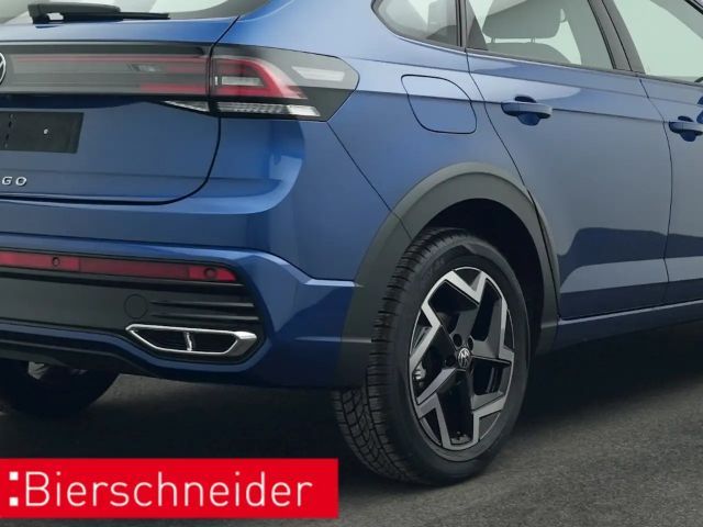 Volkswagen Taigo 1.5 TSI DSG IQ.Drive R-Line