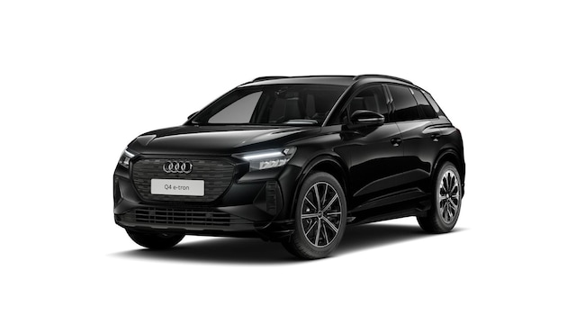 Audi Q4 e-tron 40