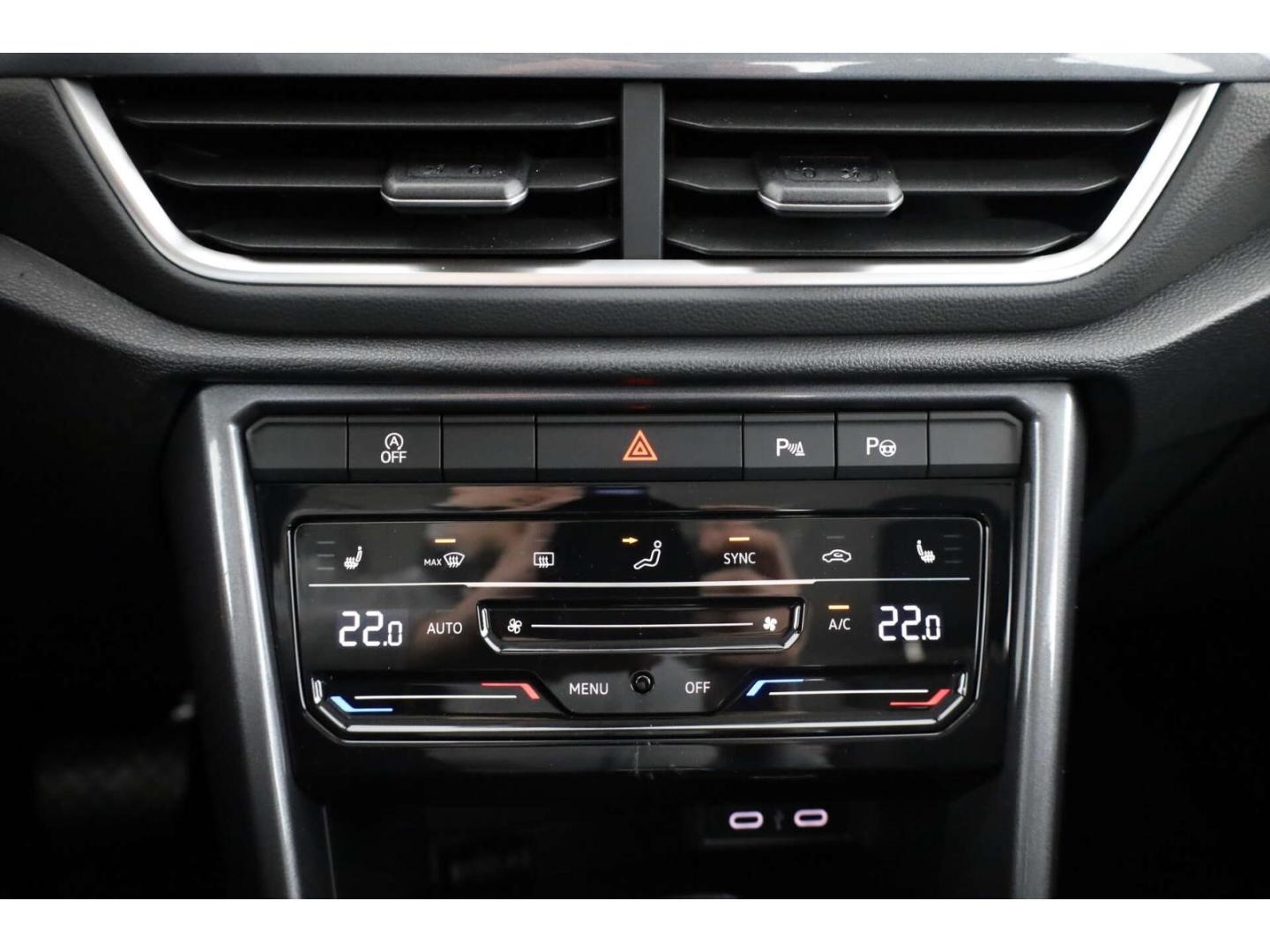 Volkswagen T-Roc 1.5 TSI Style