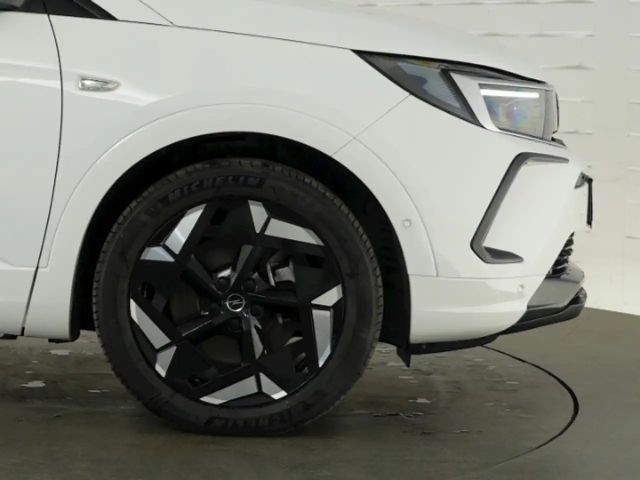 Opel Grandland X GSe