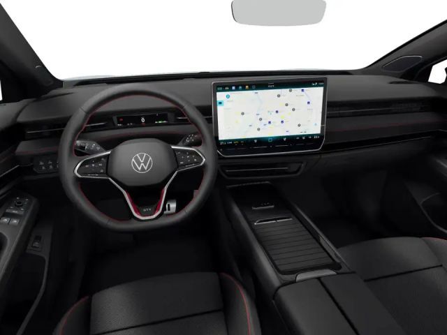 Volkswagen ID.7 GTX Tourer